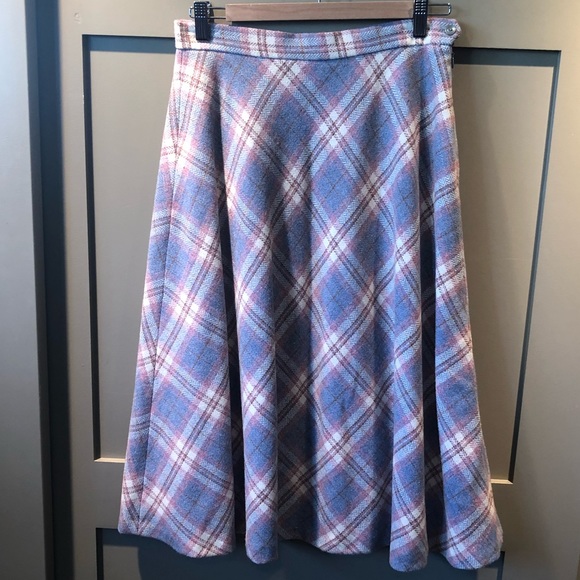 VINTAGE Skirt 💃🏼 - Picture 1 of 3